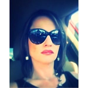 Meet your Posher, Erica